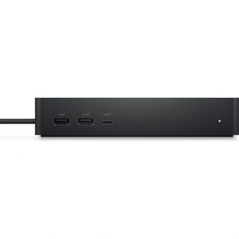 Dell UD22 Universal USB-C Docking Station 210-BEYV - Image 2