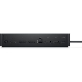Dell UD22 Universal USB-C Docking Station 210-BEYV - Image 3