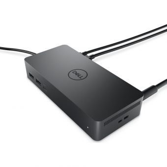 Dell UD22 Universal USB-C Docking Station 210-BEYV - Image 4