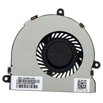 OEM CPU Cooling Fan For HP 753894-001 DFS470805CL0T FFG7 80015