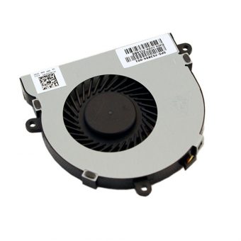 OEM CPU Cooling Fan For HP 753894-001 DFS470805CL0T FFG7 80015 - Image 2
