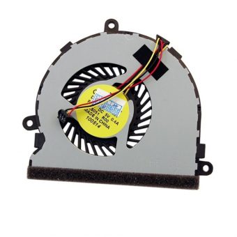 OEM CPU Cooling Fan For HP 753894-001 DFS470805CL0T FFG7 80015 - Image 3