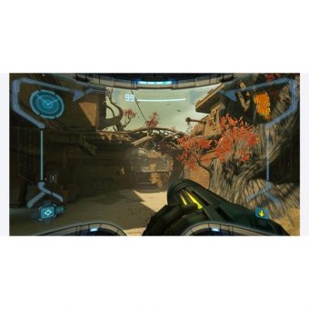 Metroid Prime Remastered - Nintendo Switch - Image 2