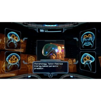 Metroid Prime Remastered - Nintendo Switch - Image 5