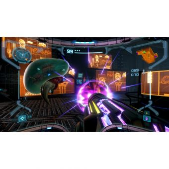 Metroid Prime Remastered - Nintendo Switch - Image 6