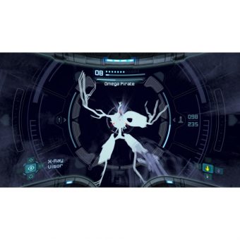 Metroid Prime Remastered - Nintendo Switch - Image 7