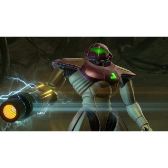 Metroid Prime Remastered - Nintendo Switch - Image 8