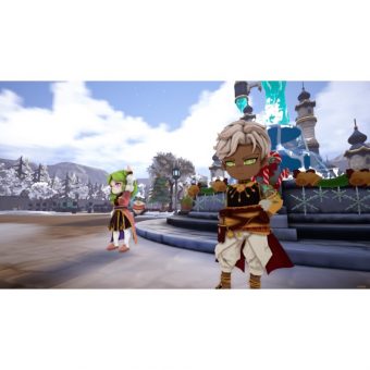 Valthirian Arc: Hero School Story 2 - Nintendo Switch - Image 3