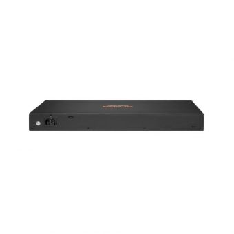 HPE Aruba CX 6000 24G Class4 PoE 4SFP 370W Switch R8N87A - Image 3