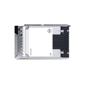 Dell 480GB SSD Sata III Read Intensive ISE 512e 2.5" with 3.5" Bracket 345-BDZB