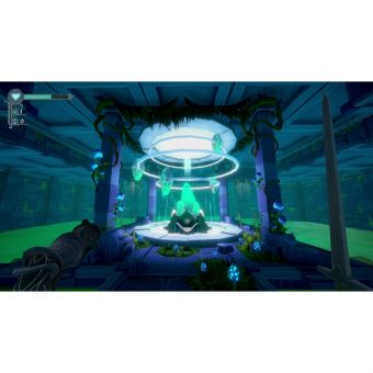 Mask of Mists - Nintendo Switch - Image 2
