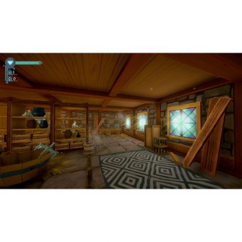 Mask of Mists - Nintendo Switch - Image 3