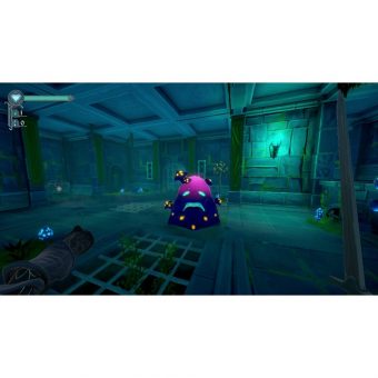 Mask of Mists - Nintendo Switch - Image 4