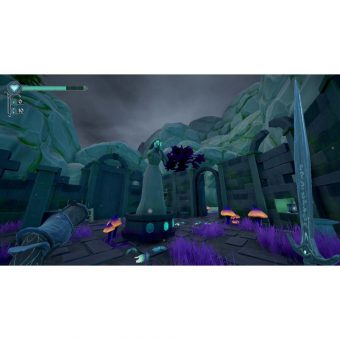 Mask of Mists - Nintendo Switch - Image 6