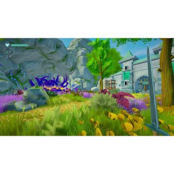 Mask of Mists - Nintendo Switch - Image 7