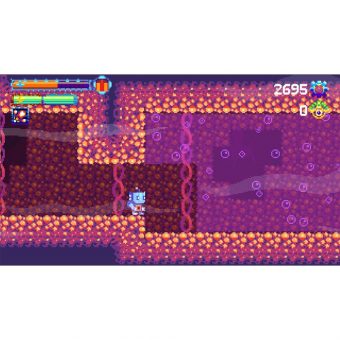 Omegabot - Nintendo Switch - Image 2