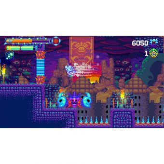 Omegabot - Nintendo Switch - Image 5