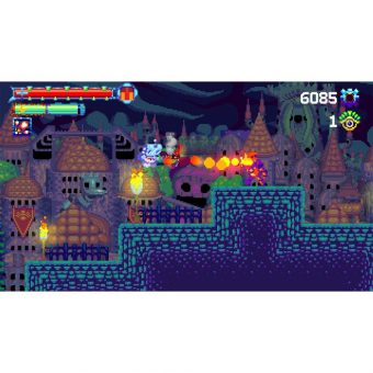 Omegabot - Nintendo Switch - Image 6