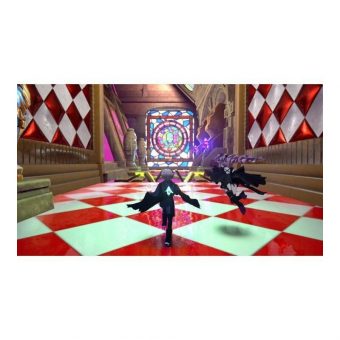 Master Detective Archives: Rain Code - Nintendo Switch - Image 3