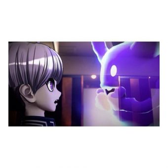 Master Detective Archives: Rain Code - Nintendo Switch - Image 5