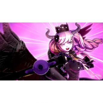 Master Detective Archives: Rain Code - Nintendo Switch - Image 7