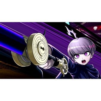 Master Detective Archives: Rain Code - Nintendo Switch - Image 8