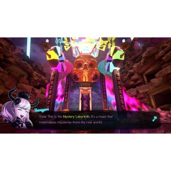 Master Detective Archives: Rain Code - Nintendo Switch - Image 9