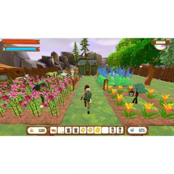 No Place Like Home - Nintendo Switch - Image 3