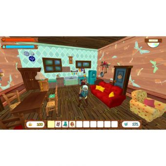No Place Like Home - Nintendo Switch - Image 4