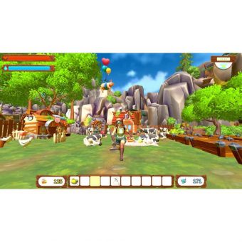 No Place Like Home - Nintendo Switch - Image 5