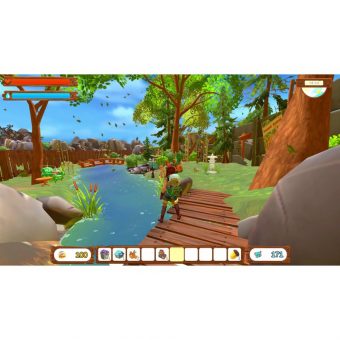 No Place Like Home - Nintendo Switch - Image 7