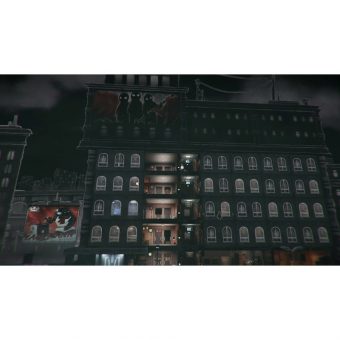 Beholder 3 - Nintendo Switch - Image 2