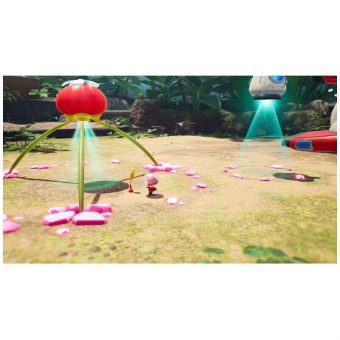 Pikmin 4 - Nintendo Switch - Image 2