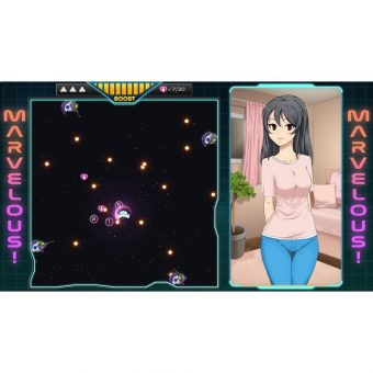 Shuttlecock - H - Nintendo Switch - Image 5