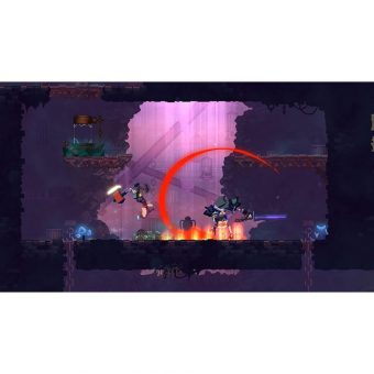 Dead Cells: Return to Castlevania Edition - Nintendo Switch - Image 2