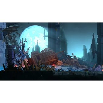 Dead Cells: Return to Castlevania Edition - Nintendo Switch - Image 3