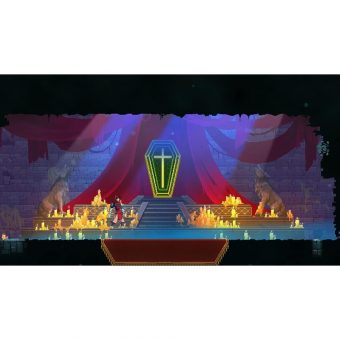 Dead Cells: Return to Castlevania Edition - Nintendo Switch - Image 4