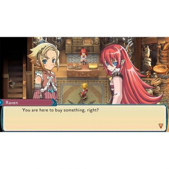 Rune Factory 3 Special - Nintendo Switch - Image 2