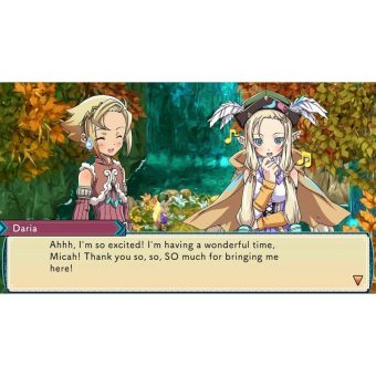 Rune Factory 3 Special - Nintendo Switch - Image 3