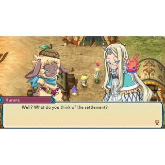 Rune Factory 3 Special - Nintendo Switch - Image 4