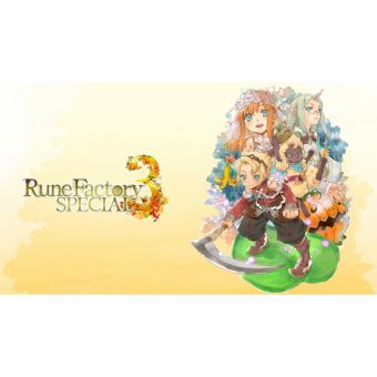 Rune Factory 3 Special - Nintendo Switch - Image 7