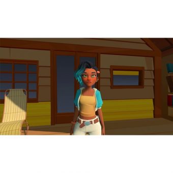 Dolphin Spirit: Ocean Mission - Nintendo Switch - Image 2
