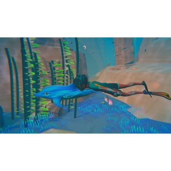Dolphin Spirit: Ocean Mission - Nintendo Switch - Image 4