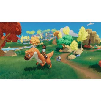 Paleo Pines:The Dino Valley - Nintendo Switch - Image 2