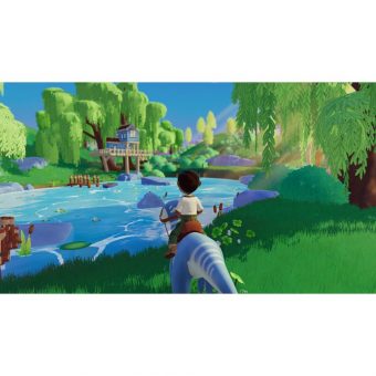 Paleo Pines:The Dino Valley - Nintendo Switch - Image 3