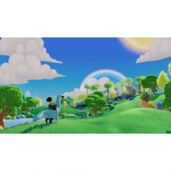 Paleo Pines:The Dino Valley - Nintendo Switch - Image 4