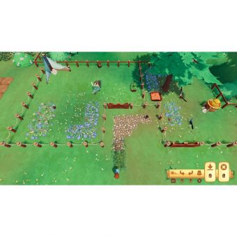 Paleo Pines:The Dino Valley - Nintendo Switch - Image 5
