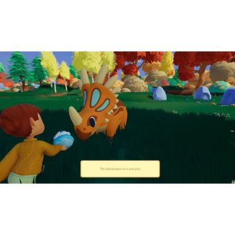 Paleo Pines:The Dino Valley - Nintendo Switch - Image 6