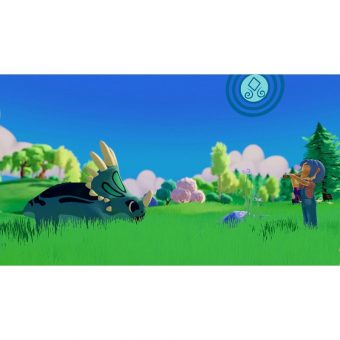 Paleo Pines:The Dino Valley - Nintendo Switch - Image 7