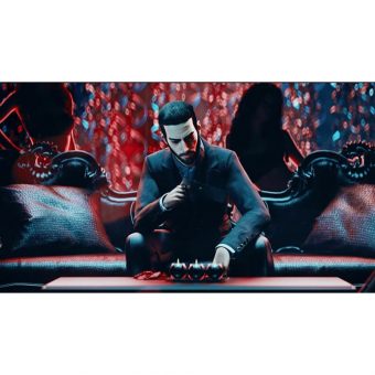 Vampire: The Masquerade – Swansong - Nintendo Switch - Image 2